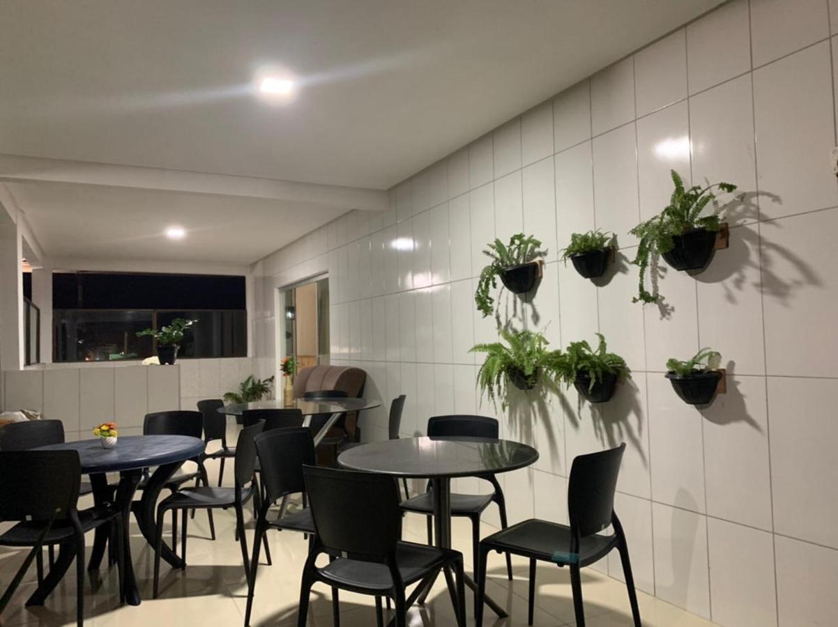 Cantinho Da Ge Suites Porto de Galinhas Luaran gambar