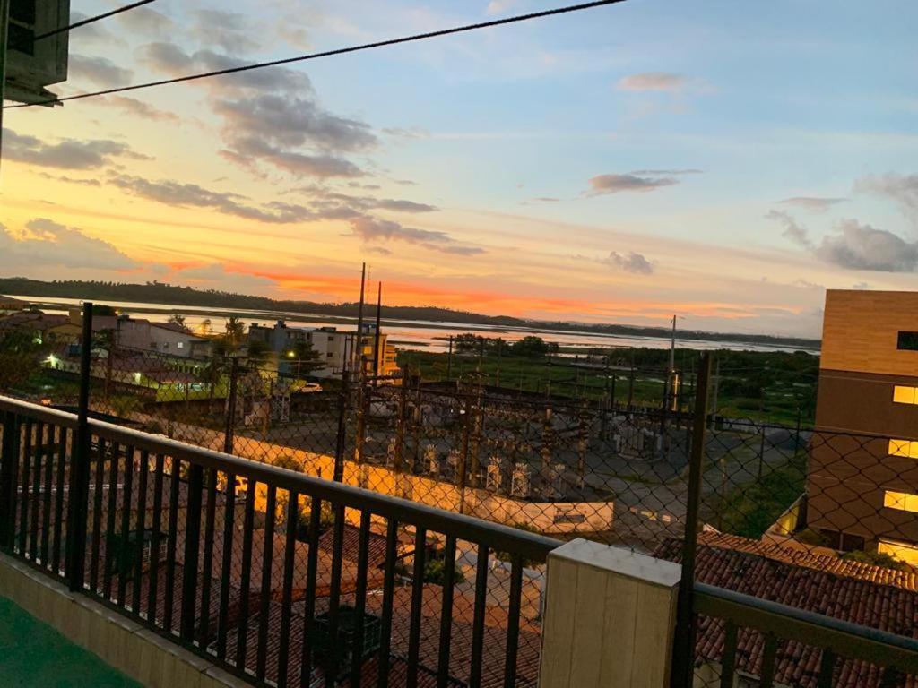 Cantinho Da Ge Suites Porto de Galinhas Luaran gambar