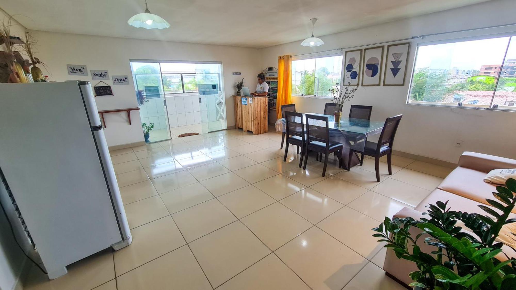 Cantinho Da Ge Suites Porto de Galinhas Luaran gambar