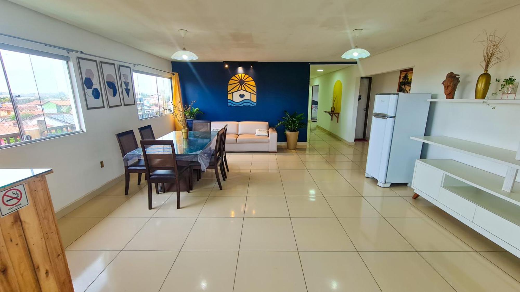 Cantinho Da Ge Suites Porto de Galinhas Luaran gambar